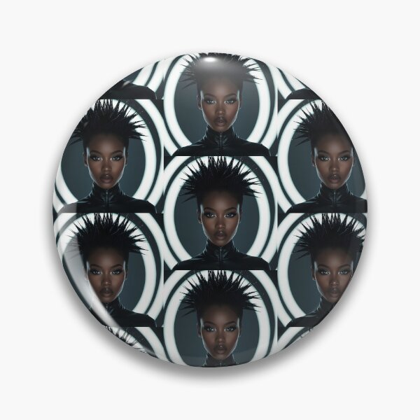 Item preview, Futuristic Halo Glow designed and sold by MiArte Designs.