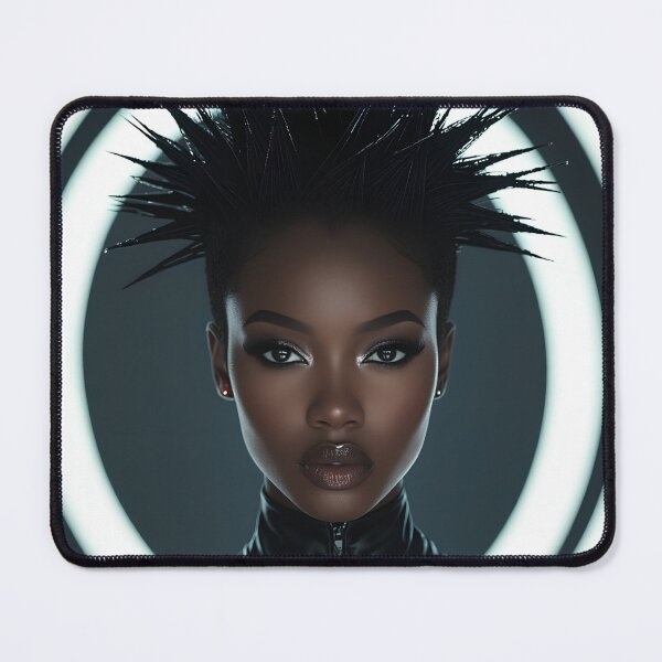 Item preview, Futuristic Halo Glow designed and sold by MiArte Designs.