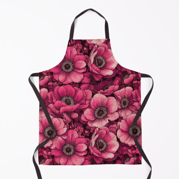 Item preview, Blooming Victorian Floral - Hawaiian Flower Pattern   - Christmas Gifts For Mom designed and sold by RoyalStarsPatts.