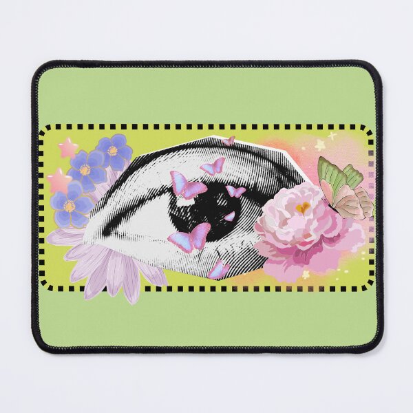 Item preview, Visionary designed and sold by Evan's Oddities.