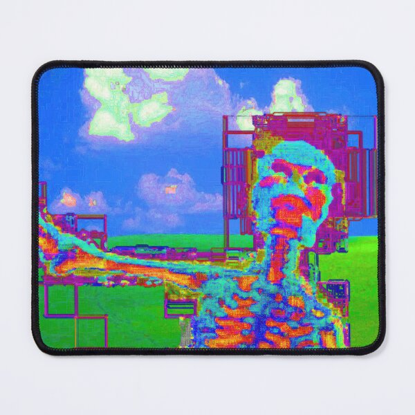 Item preview, BEJALVIN PLANETARY DEVASTATION designed and sold by kalevitainio.