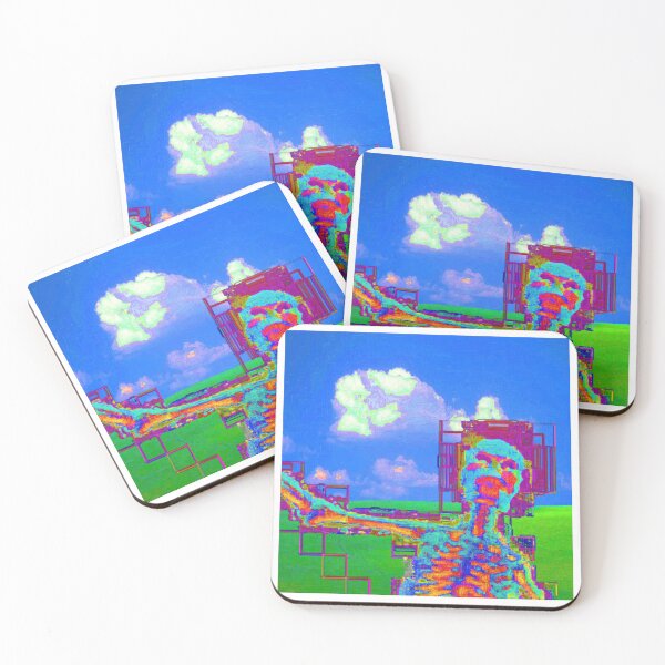 Item preview, BEJALVIN PLANETARY DEVASTATION designed and sold by kalevitainio.