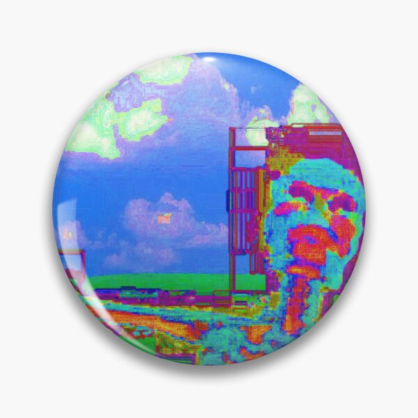 Item preview, BEJALVIN PLANETARY DEVASTATION designed and sold by kalevitainio.