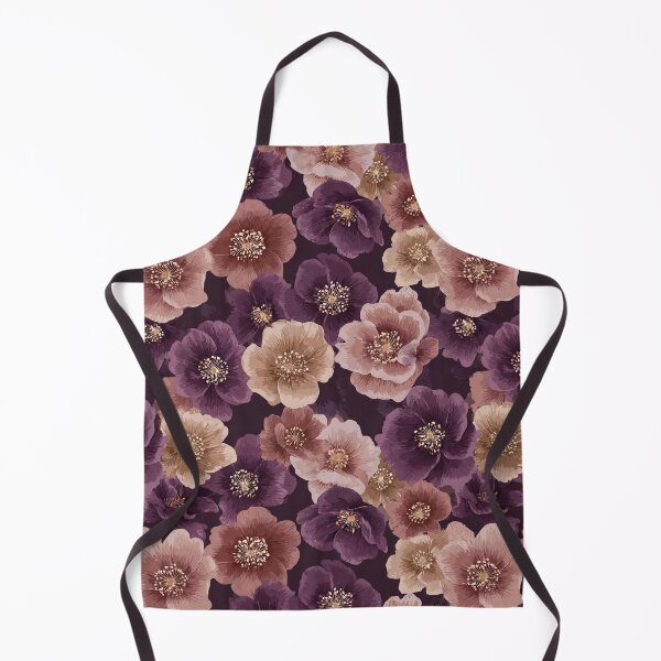Item preview, Exotic Vintage Flower  - Birthday Flower Pattern   - Christmas Gifts For Her designed and sold by RoyalStarsPatts.