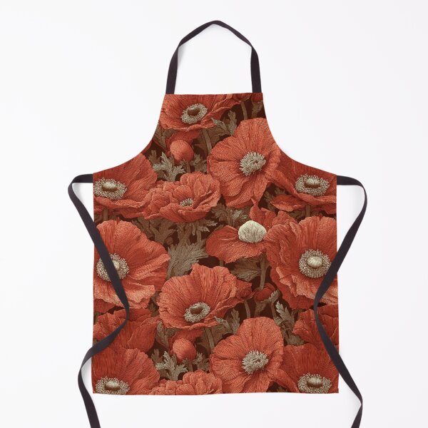 Item preview, Ornamental Chintz Flower - Hawaiian Flower Pattern   - Birthday Gifts For Dad designed and sold by RoyalStarsPatts.