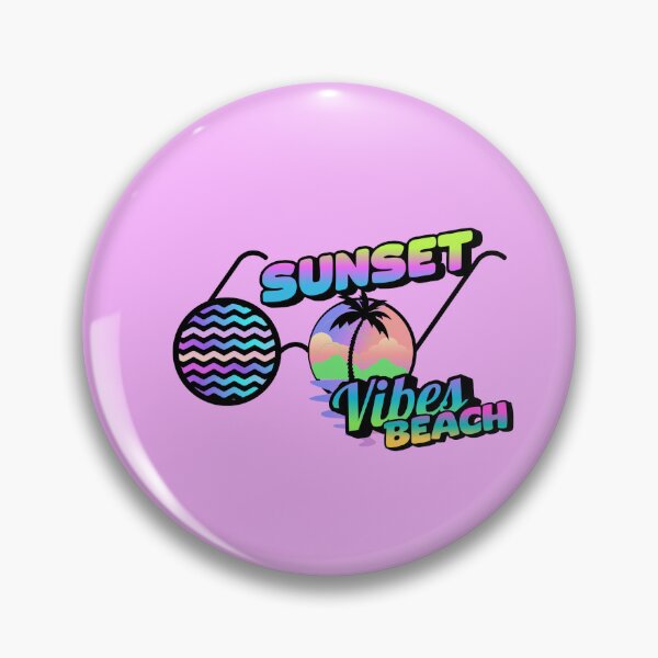 Artikelvorschau, Sunset Vibes Strandbrille entworfen und verkauft von Aimetoi.