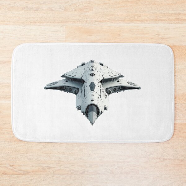 Item preview, Spaceship for interstellar adventures designed and sold by Marcu Ioachim.