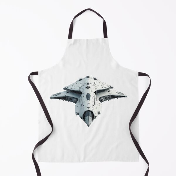 Item preview, Spaceship for interstellar adventures designed and sold by Marcu Ioachim.