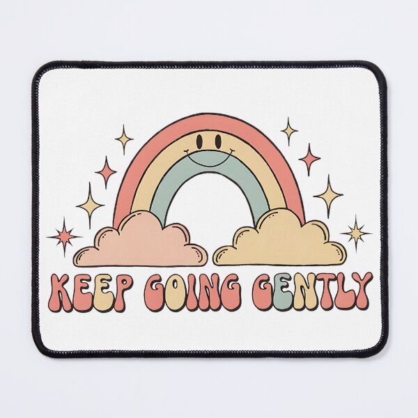 Item preview, Continue moving smoothly designed and sold by Neural-canvas.