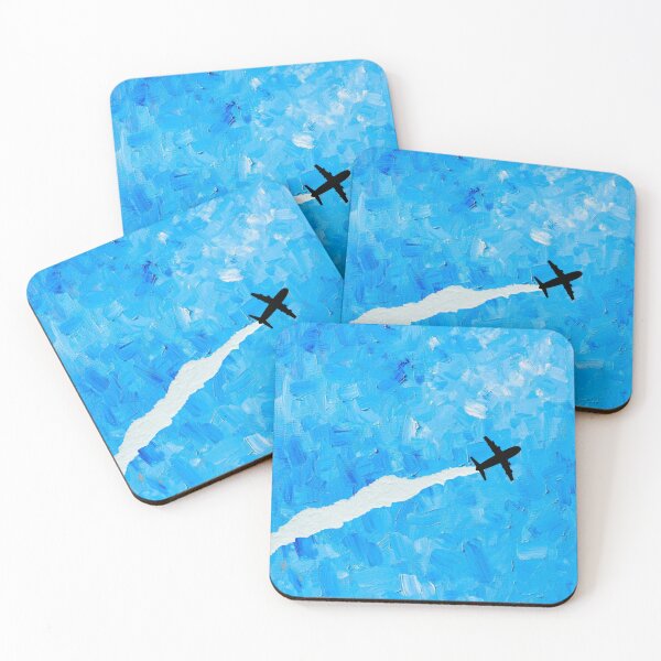 Artikelvorschau, Am blauen Himmel entworfen und verkauft von ArtsyLouise.