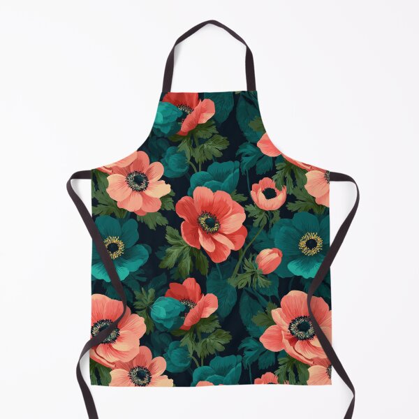 Item preview, Elegant Chintz Flower - Tropical Flower Pattern - Gifts For Couples designed and sold by RoyalStarsPatts.