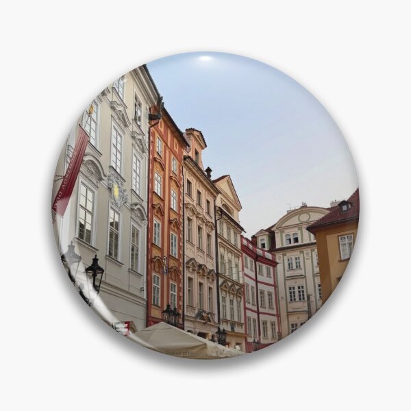 Item preview, Prague Don Diablo Midnight Charm designed and sold by Harrisonvibes.