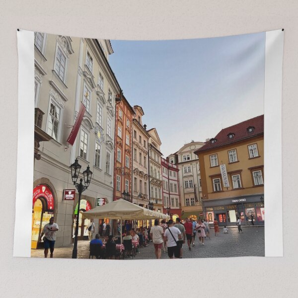 Item preview, Prague Don Diablo Midnight Charm designed and sold by Harrisonvibes.