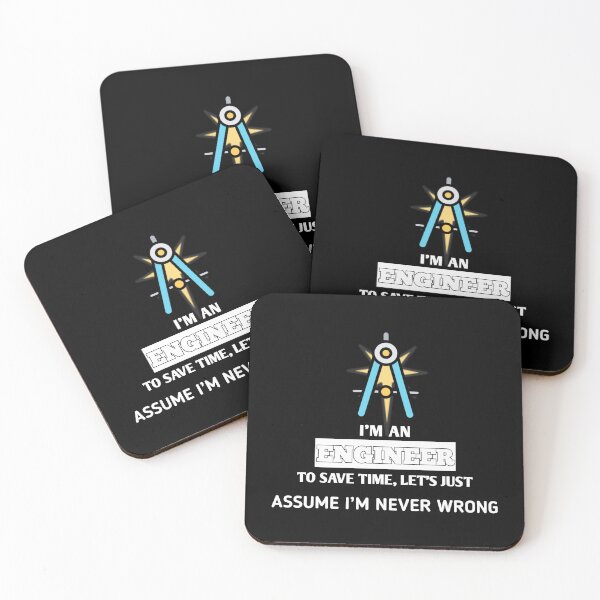 Item preview, Funny Engineer Quote - Sassy Engineering Problem Solver designed and sold by TrendVault USA.