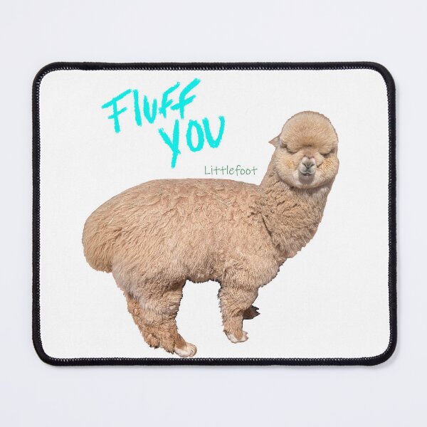 Item preview, Sassy baby alpaca designed and sold by Xiveramadu.