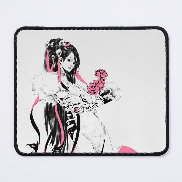 Item preview, Modern Muse - Quick Sketch No.01 (Pink) designed and sold by L-Art-Design.