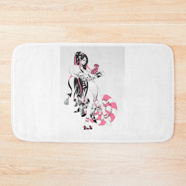 Item preview, Modern Muse - Quick Sketch No.01 (Pink) designed and sold by L-Art-Design.