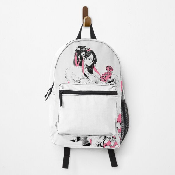 Item preview, Modern Muse - Quick Sketch No.01 (Pink) designed and sold by L-Art-Design.