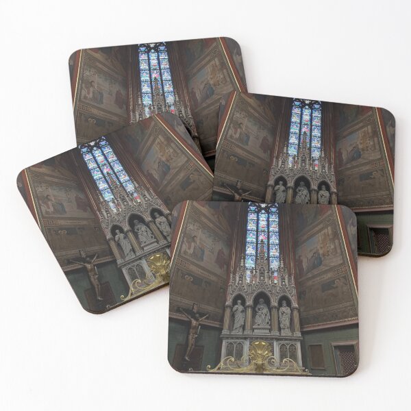 Item preview, Charles Heritage Guitars dBridge Reflections designed and sold by Harrisonvibes.