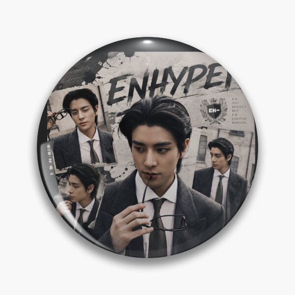 Item preview, jake of EN KPOP designed and sold by jaofnn.