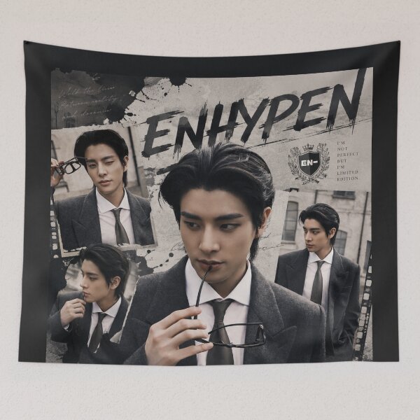 Item preview, jake of EN KPOP designed and sold by jaofnn.