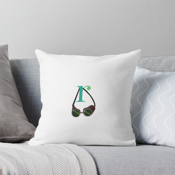Item preview, The Riveter Goggles Logo designed and sold by theriveter.