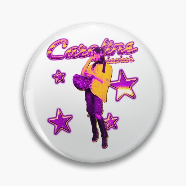 Item preview, Purple Shine Stars Pattern designed and sold by DeadTired666.