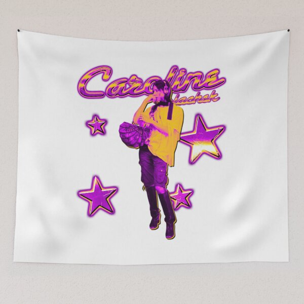 Item preview, Purple Shine Stars Pattern designed and sold by DeadTired666.