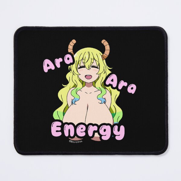 Item preview, Ara Ara Energy designed and sold by Neyokah.
