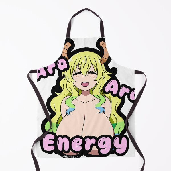 Item preview, Ara Ara Energy designed and sold by Neyokah.