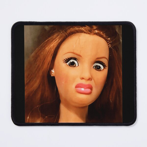 Item preview, Disgusted Face Funny Reaction Meme Humor designed and sold by SanTiOmal.