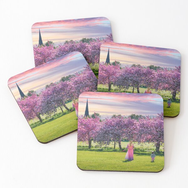 Item preview, The Stray Harrogate designed and sold by Alisonchambers2.