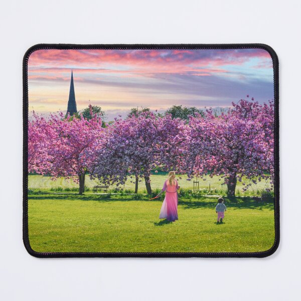 Item preview, The Stray Harrogate designed and sold by Alisonchambers2.