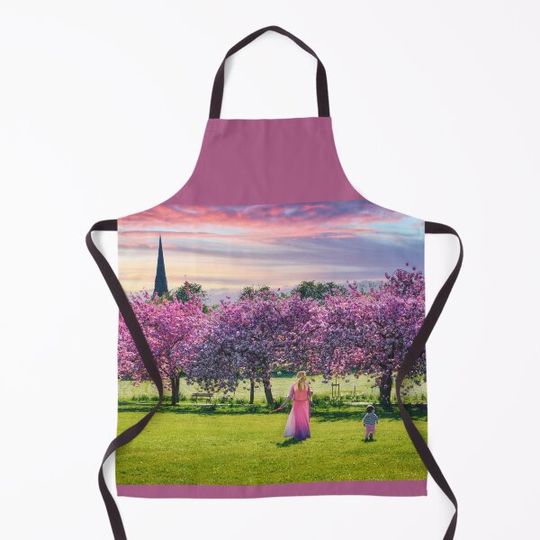 Item preview, The Stray Harrogate designed and sold by Alisonchambers2.