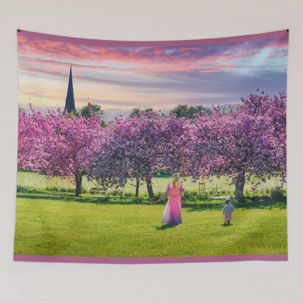 Item preview, The Stray Harrogate designed and sold by Alisonchambers2.