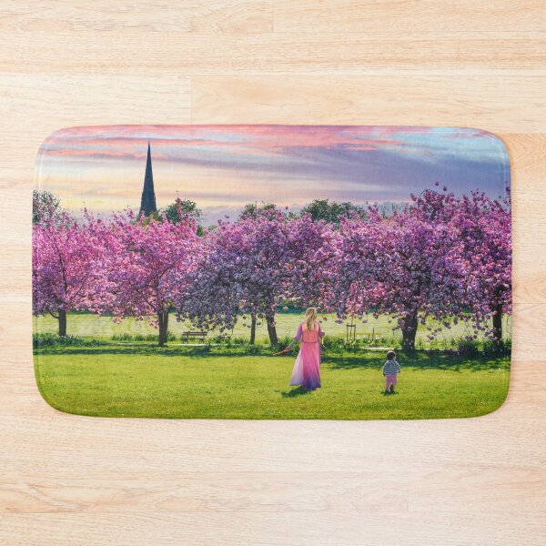Item preview, The Stray Harrogate designed and sold by Alisonchambers2.