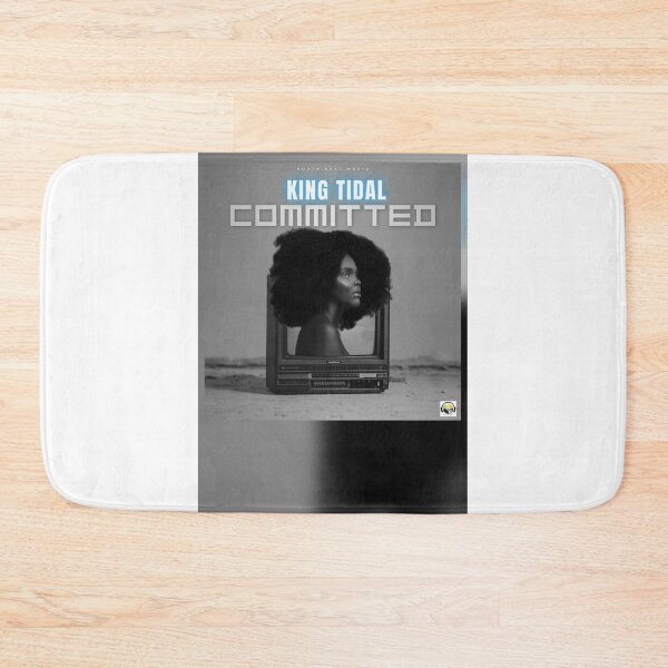 Item preview, Comprometidos viste designed and sold by BoothBoxx Merch.