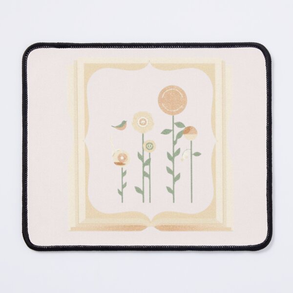 Item preview, A Quiet Garden Story designed and sold by mellow-koko.