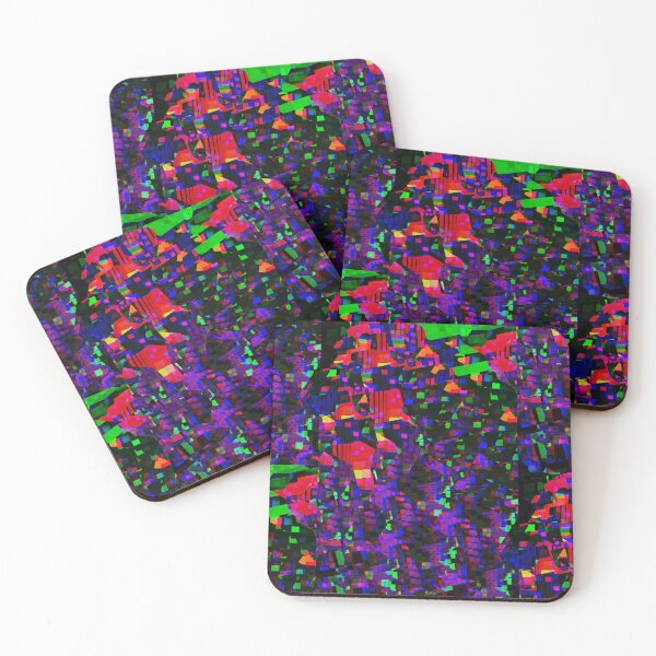 Item preview, Meteorology Foliage Glitch designed and sold by OmegaRedFan.