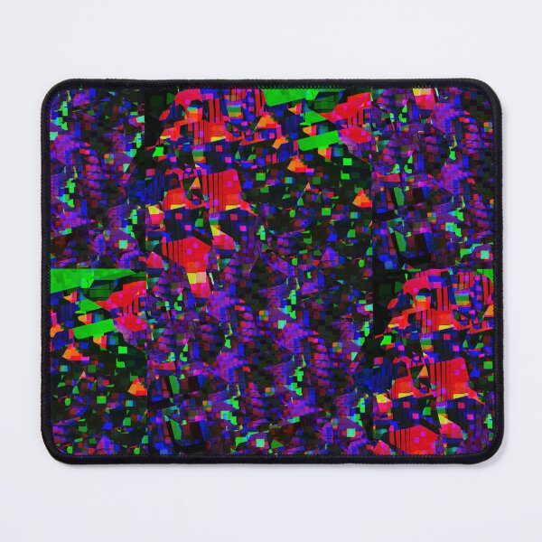 Item preview, Meteorology Foliage Glitch designed and sold by OmegaRedFan.