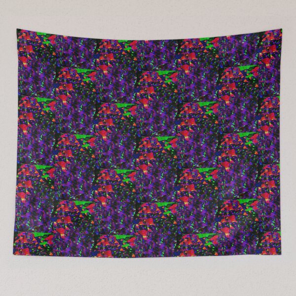 Item preview, Meteorology Foliage Glitch designed and sold by OmegaRedFan.