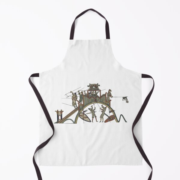Item preview, Soldiers of the Bayeux Tapestry A btP19 designed and sold by TreesOn.