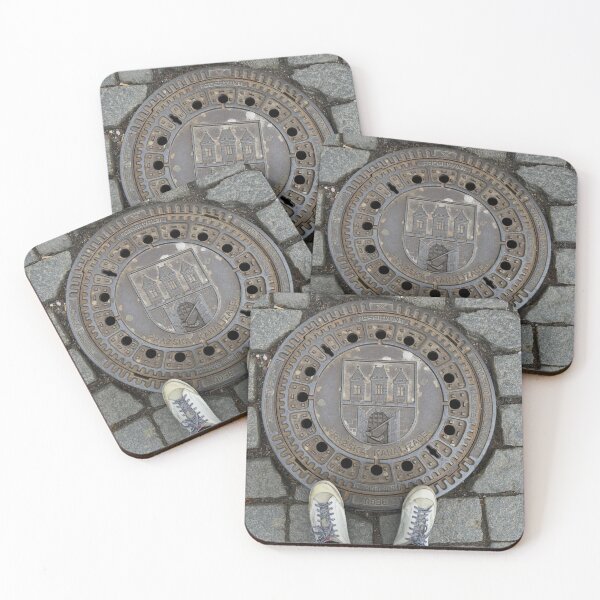 Item preview, Prague Union 76 aRiver Whispers designed and sold by Harrisonvibes.