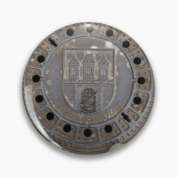 Item preview, Prague Union 76 aRiver Whispers designed and sold by Harrisonvibes.