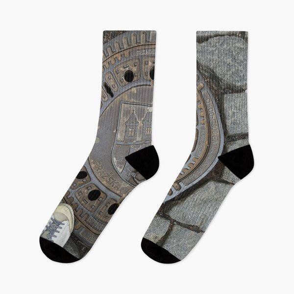 Item preview, Prague Union 76 aRiver Whispers designed and sold by Harrisonvibes.