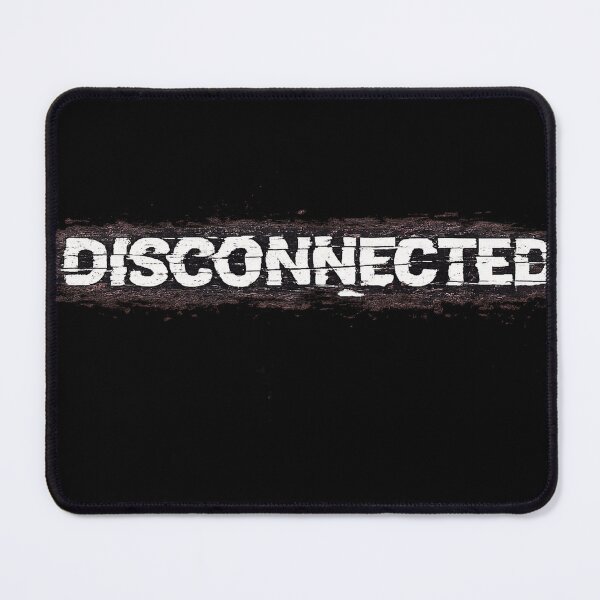 Item preview, DISCONNECTED – cyber glitch psychological design designed and sold by VertigoState.