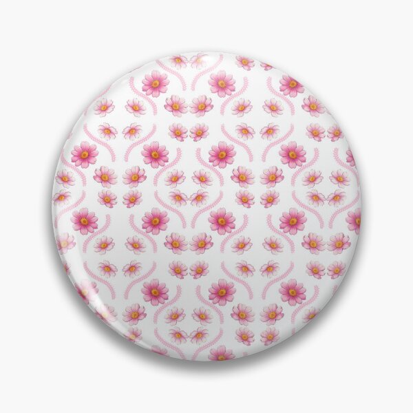 Item preview, Flower Pattern designed and sold by Amber-Lyn-360.