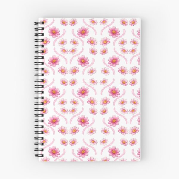 Item preview, Flower Pattern designed and sold by Amber-Lyn-360.