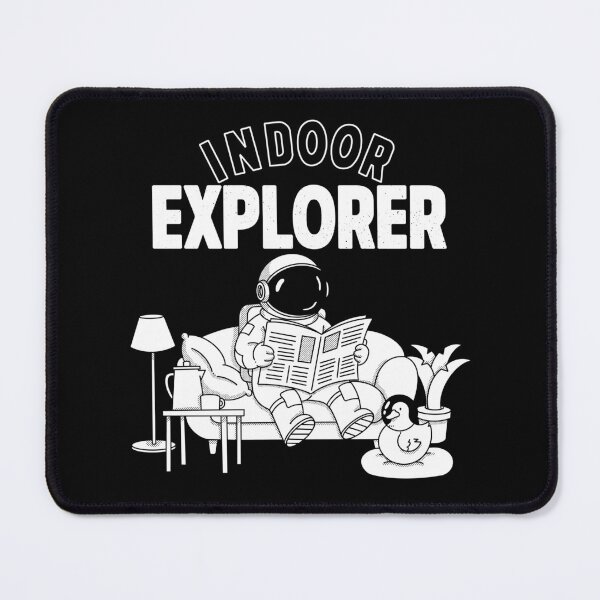 Item preview, Indoor Explorer designed and sold by Artthree.