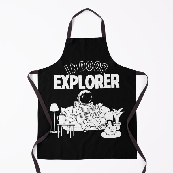 Item preview, Indoor Explorer designed and sold by Artthree.